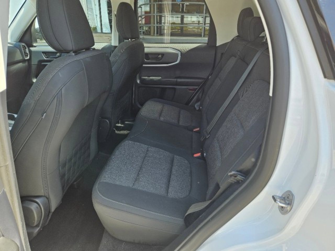 Used 2024 Ford Bronco Sport Big Bend image 17