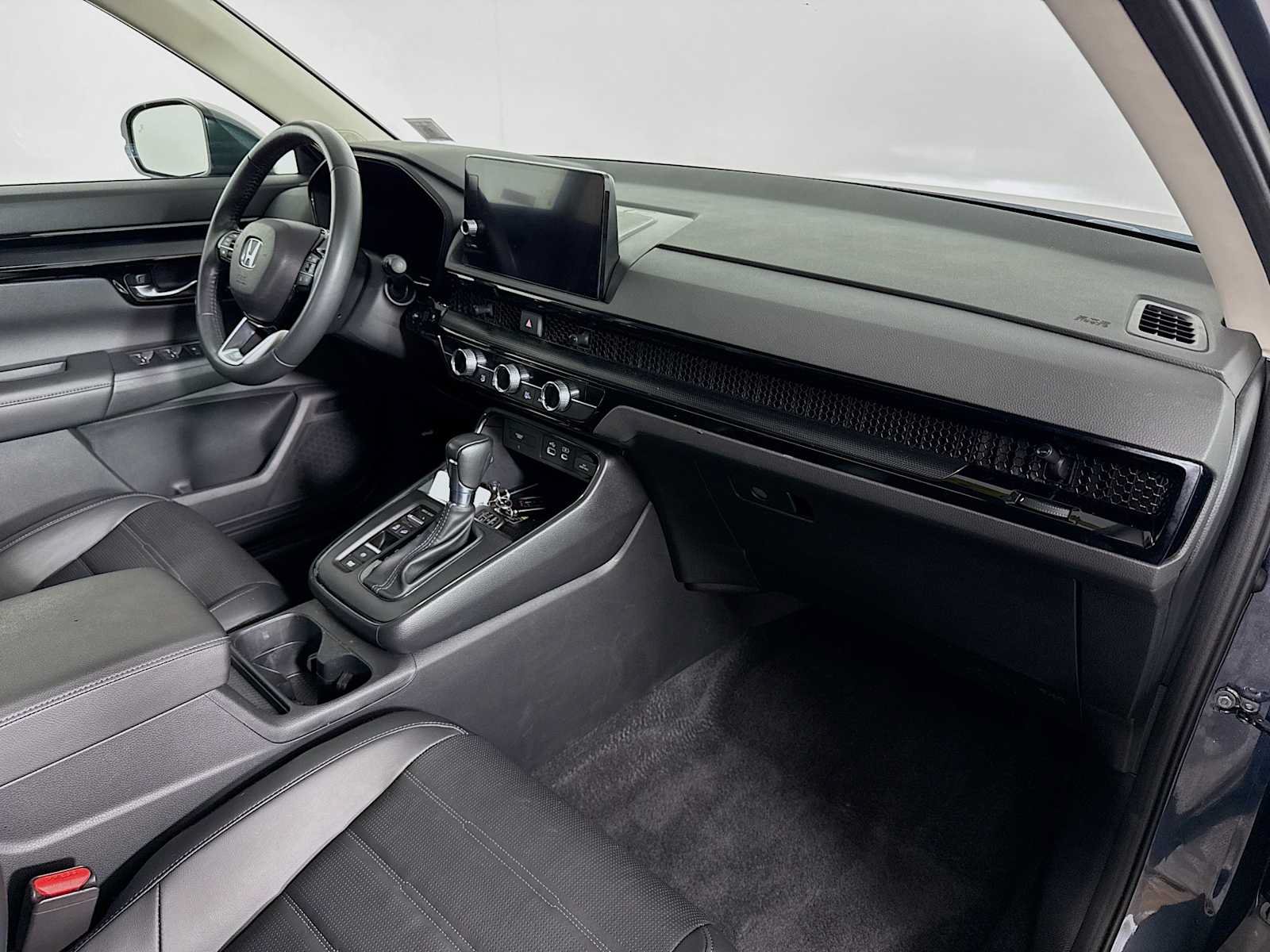 Certified 2024 Honda CR-V EX-L image 27