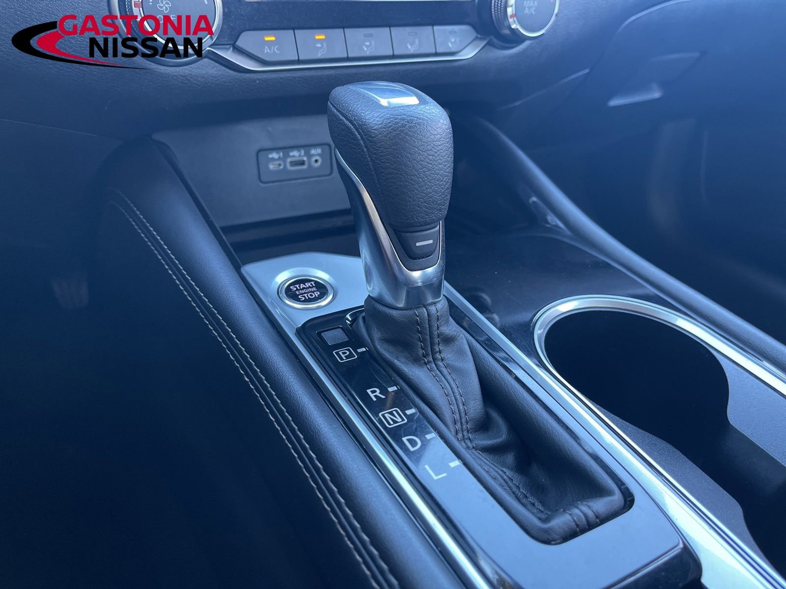 Used 2023 Nissan Altima 2.5 SV image 33