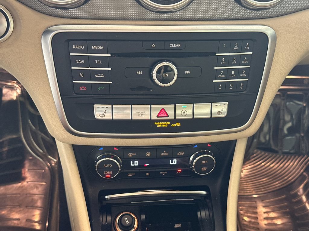 Used 2018 Mercedes-Benz GLA 250 image 6