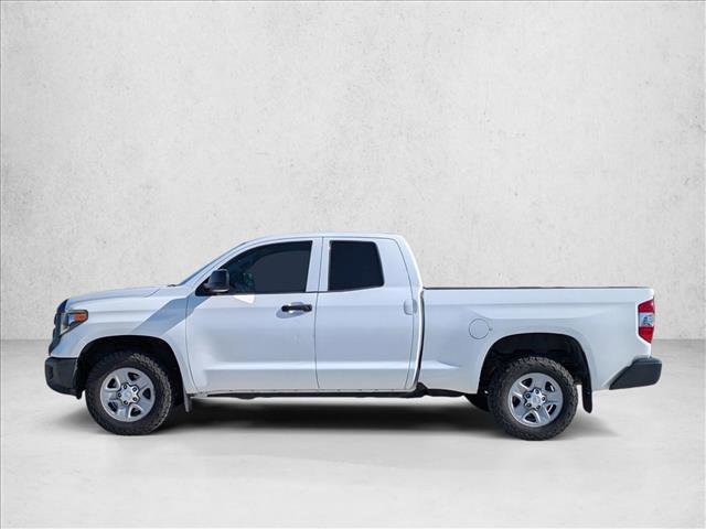 Used 2019 Toyota Tundra SR image 8
