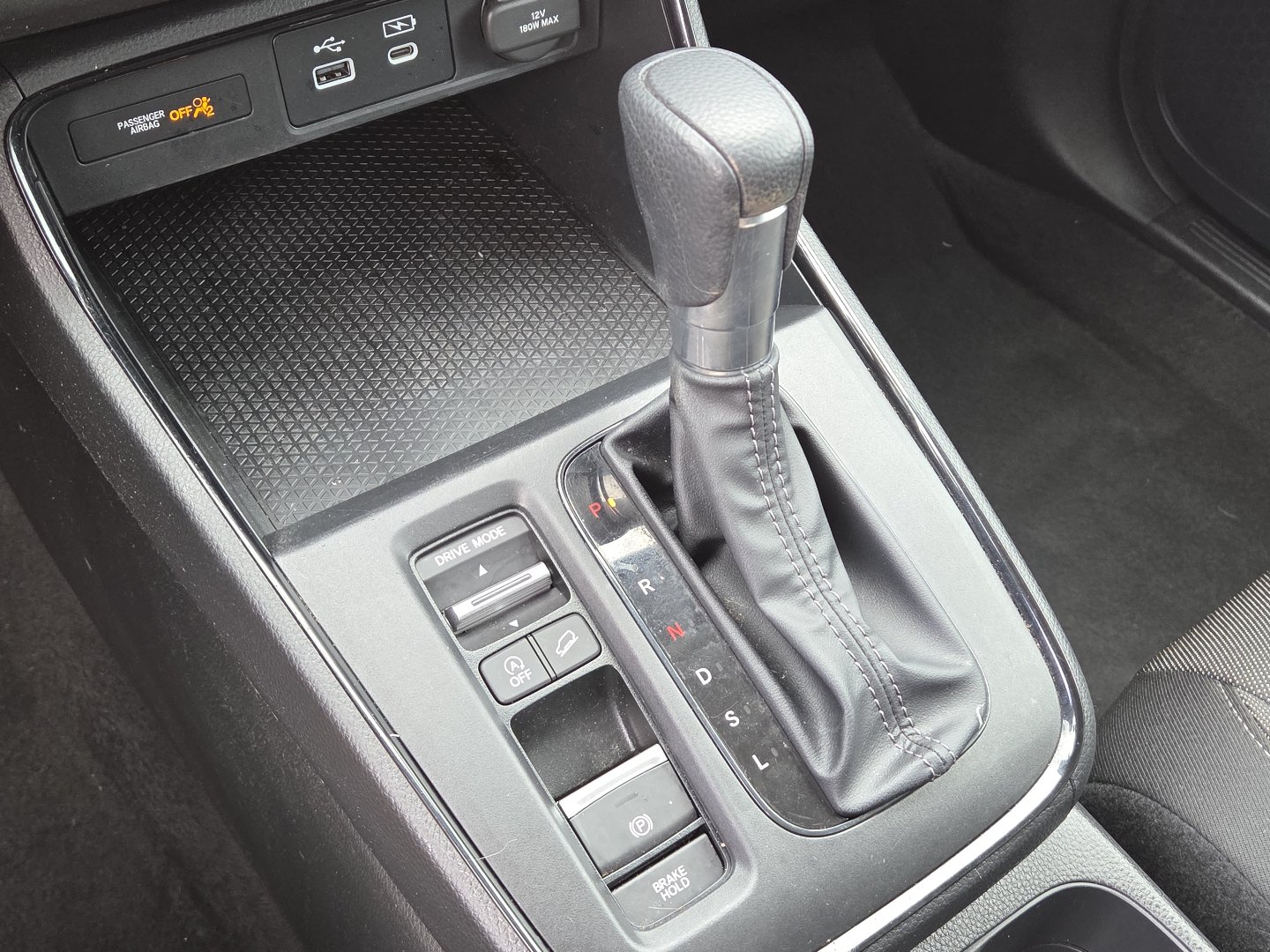 Used 2025 Honda CR-V EX image 30