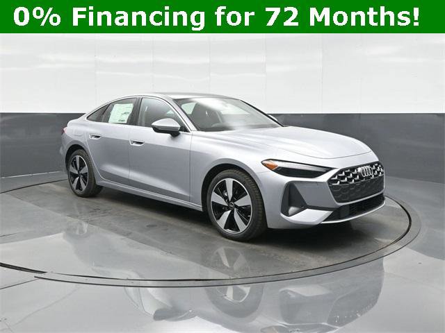 New 2025 Audi A5 2.0T Prestige