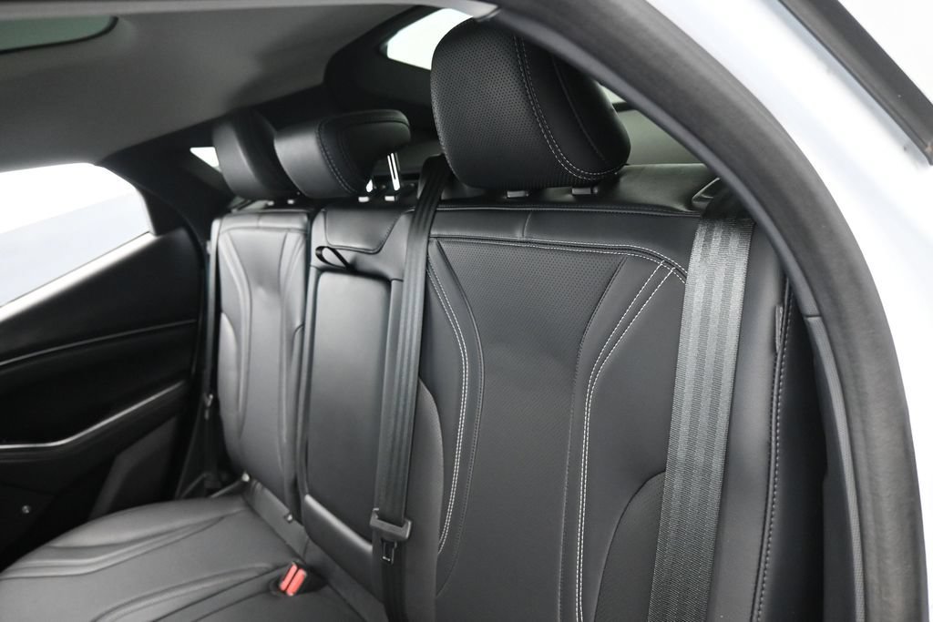 Used 2022 Ford Mustang Mach-E Premium RWD image 36