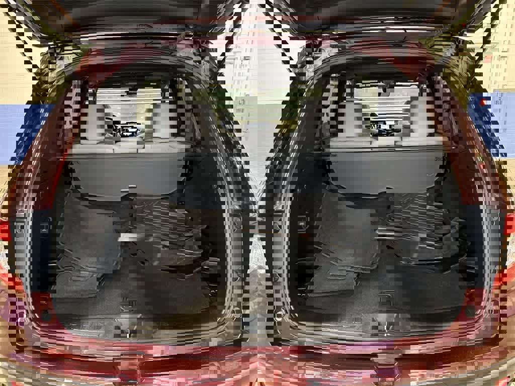 Certified 2021 Honda Passport Elite image 16