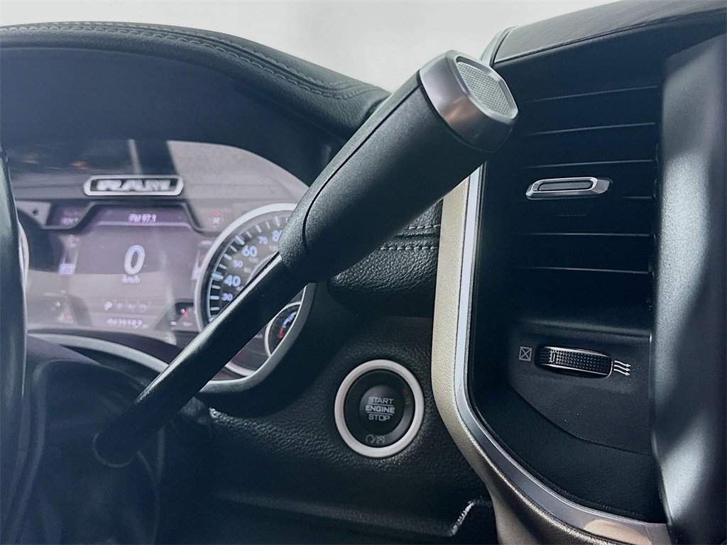 Used 2019 RAM 3500 Laramie image 16