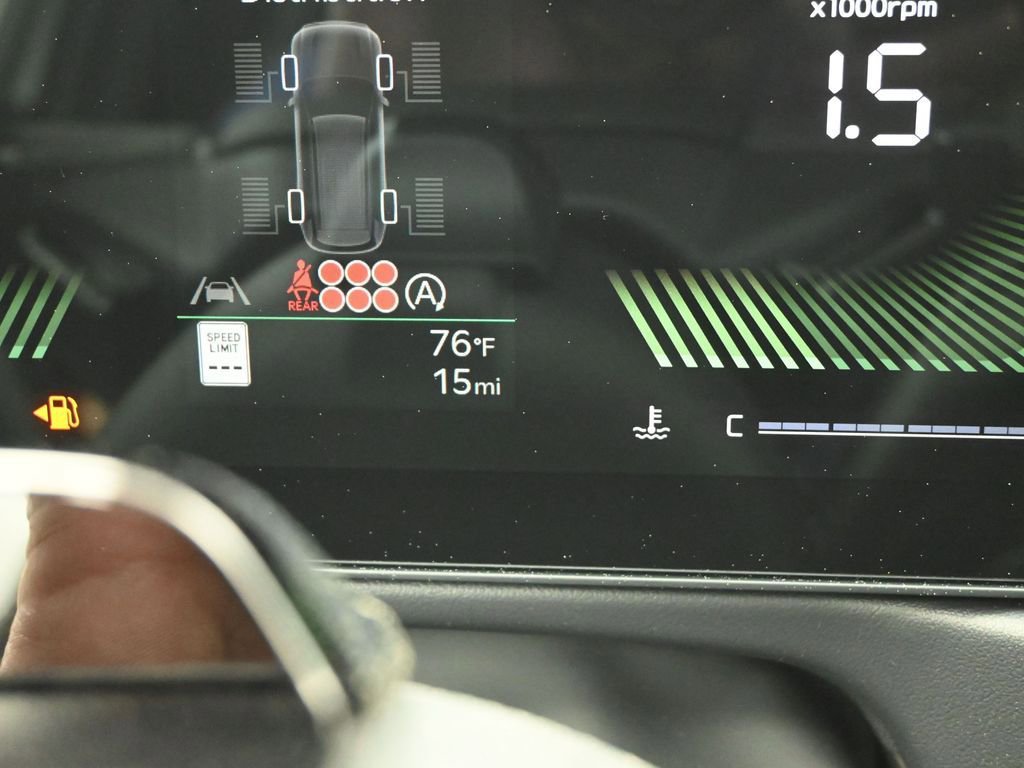 New 2027 Kia Telluride EX w/ Towing Package AWD/4WD image 17