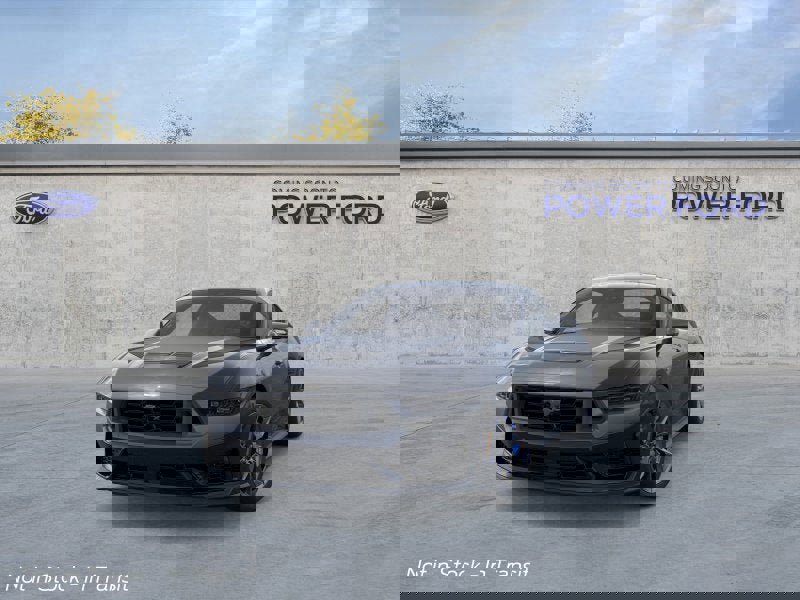 New 2026 Ford Mustang Dark Horse image 4