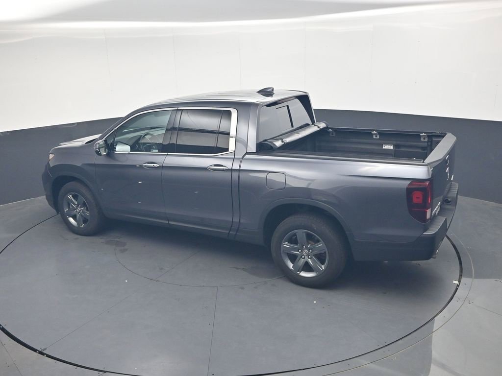 Used 2023 Honda Ridgeline RTL-E image 30