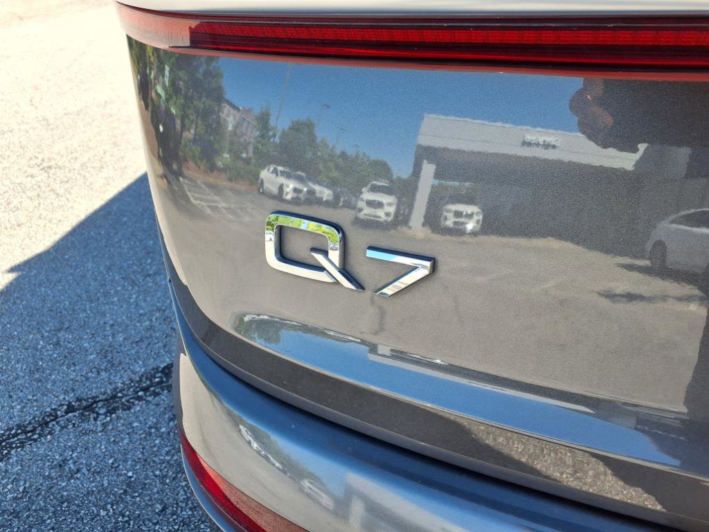 Used 2022 Audi Q7 3.0T Premium Plus w/ Premium Plus Package image 5