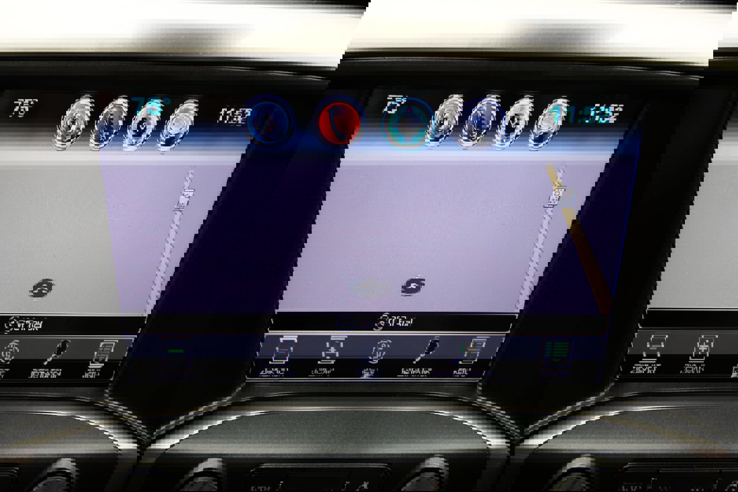 Used 2017 Chevrolet Silverado 3500 LTZ w/ Duramax Plus Package AWD/4WD image 31