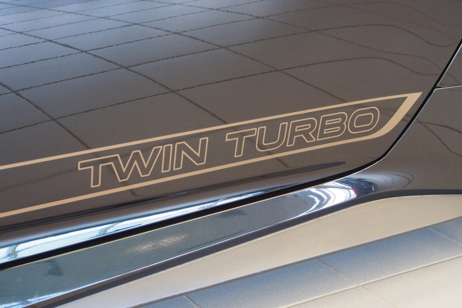 New 2026 Nissan Z Performance image 5