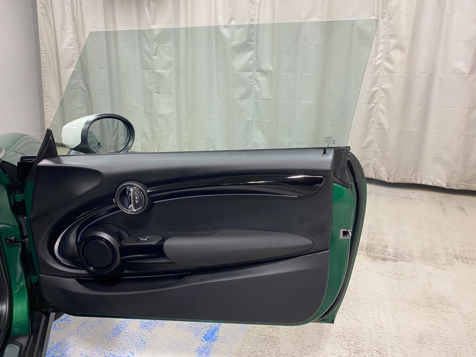 Certified 2022 MINI Cooper S image 18