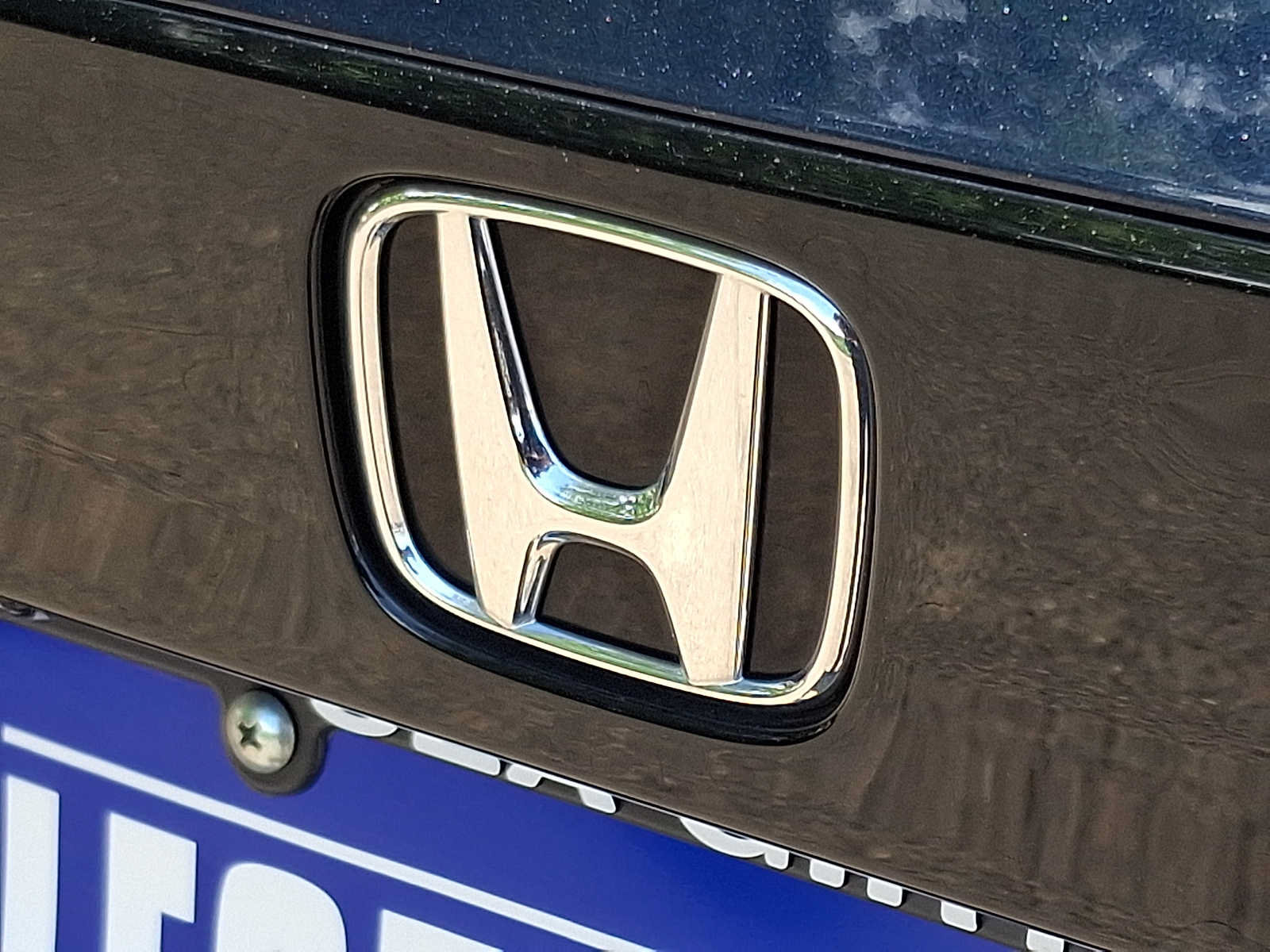 Certified 2023 Honda Accord EX image 30