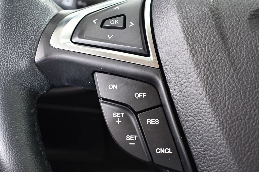 Used 2023 Ford Edge SEL w/ Convenience Package image 31