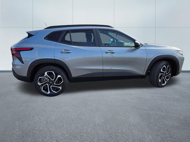 New 2026 Chevrolet Trax RS image 8