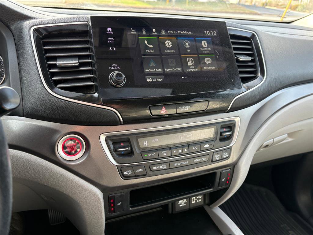 Used 2021 Honda Pilot EX-L image 9