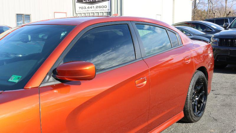 Used 2020 Dodge Charger Scat Pack w/ Dynamics Package image 5