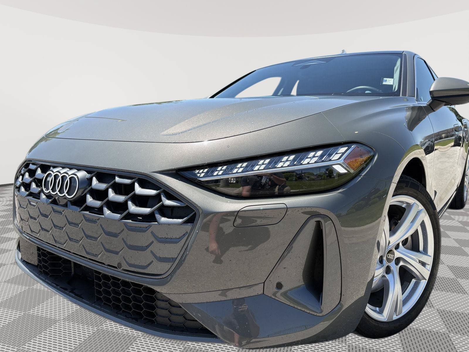 Certified 2025 Audi A5 2.0T Premium Plus w/ Premium Plus
