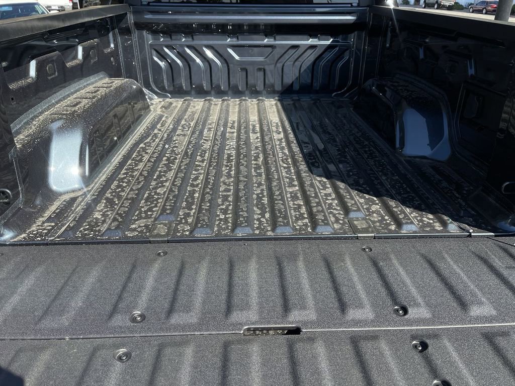 New 2026 GMC Sierra EV Elevation image 24