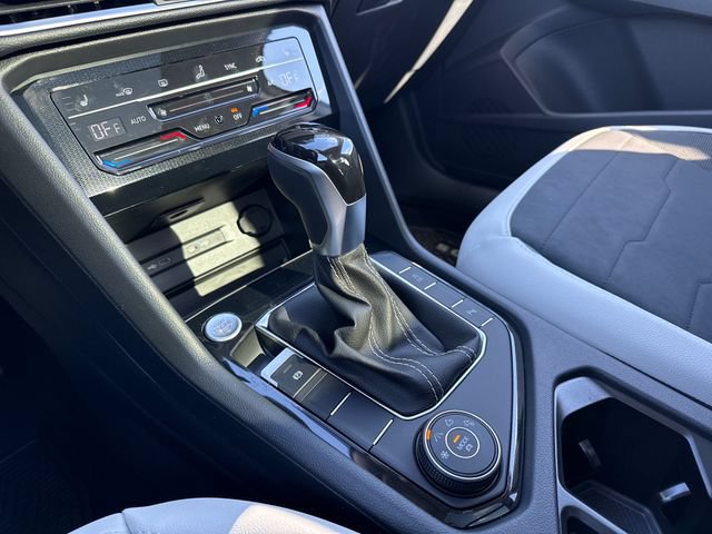 New 2026 Volkswagen Taos SE AWD/4WD image 31