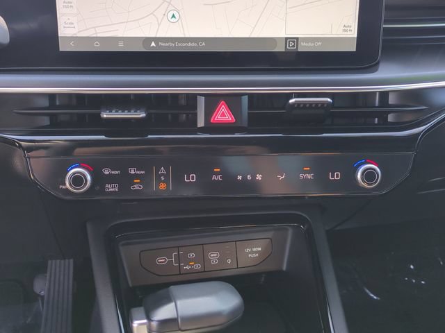 Certified 2025 Kia K5 GT-Line w/ GT-Line Premium Package FWD image 25
