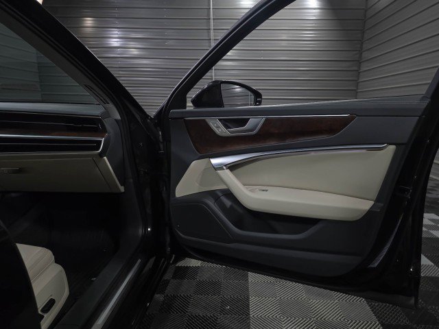 Used 2020 Audi A6 2.0T Premium w/ Convenience Package AWD/4WD image 36