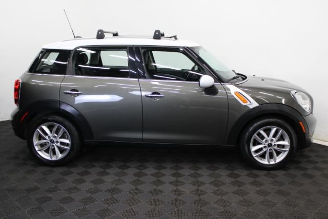 Used 2014 MINI Cooper Countryman FWD image 5