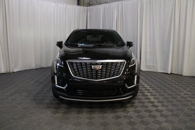 Used 2024 Cadillac XT5 Premium Luxury w/ Platinum Package image 32