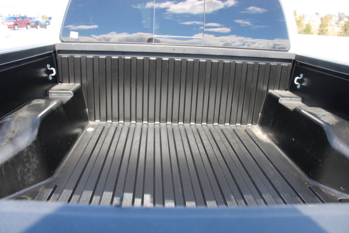 Certified 2023 Toyota Tacoma TRD Off-Road w/ Black Out Package (TMS) image 18