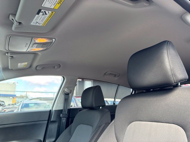 Used 2020 Kia Sportage LX AWD/4WD image 22