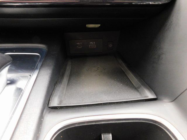 Used 2024 INFINITI QX60 Luxe image 59