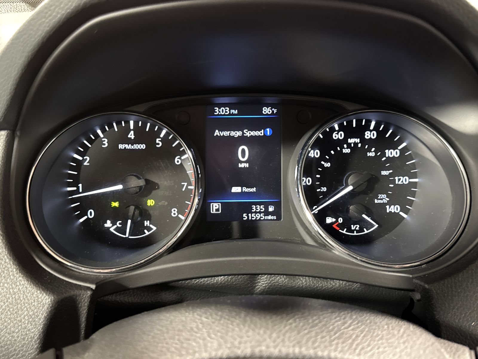 Used 2018 Nissan Rogue SV w/ Premium Package AWD/4WD image 30