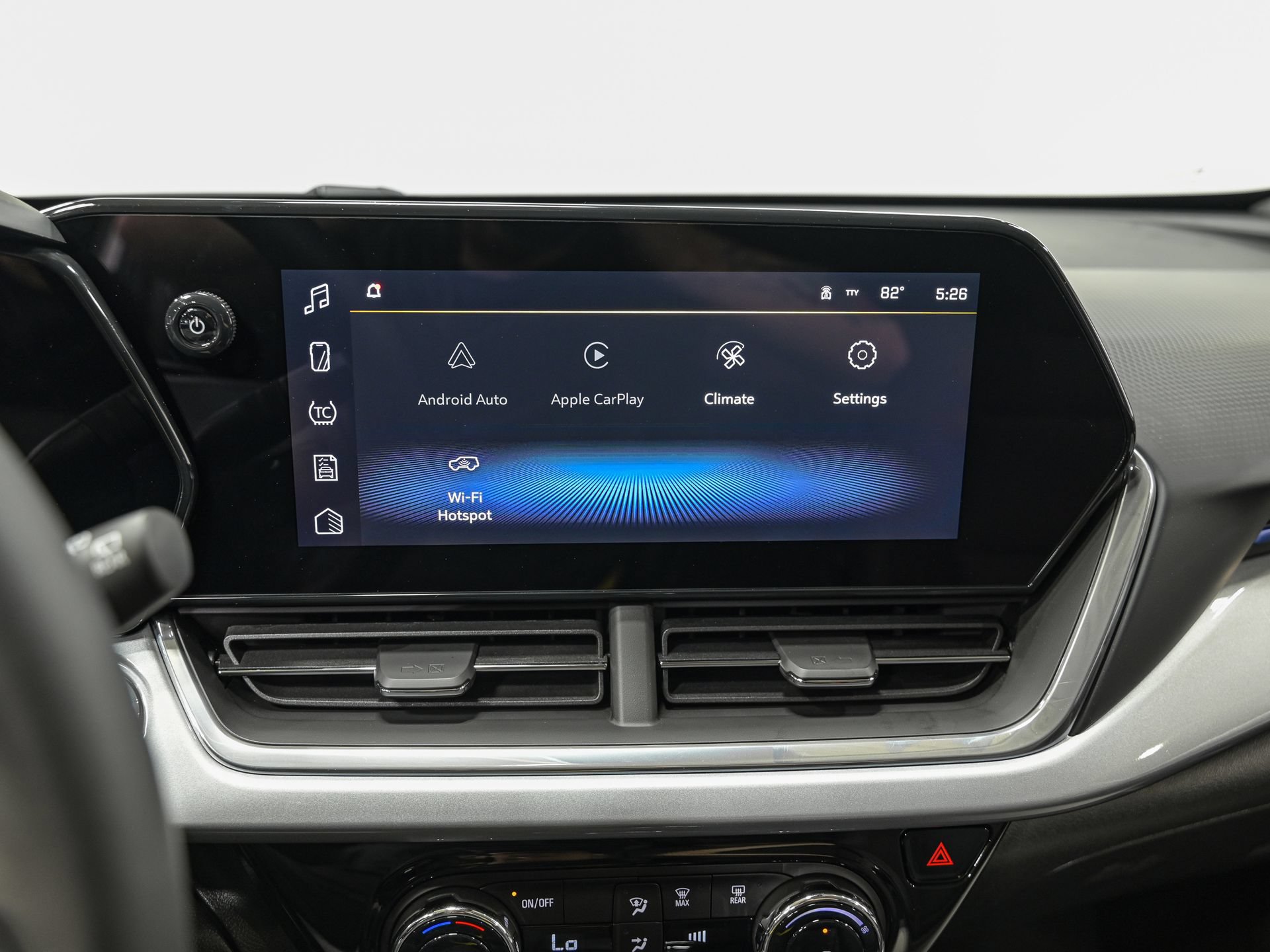 Used 2024 Chevrolet Trax LT FWD image 23