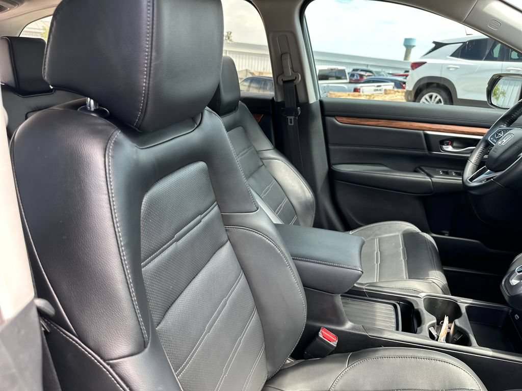 Used 2020 Honda CR-V EX-L image 39