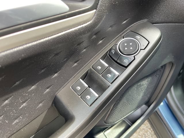 Used 2020 Ford Escape SE AWD/4WD image 11