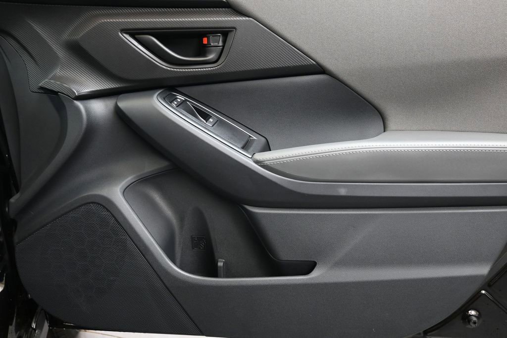 New 2026 Subaru Crosstrek 2.0i Premium AWD/4WD image 11