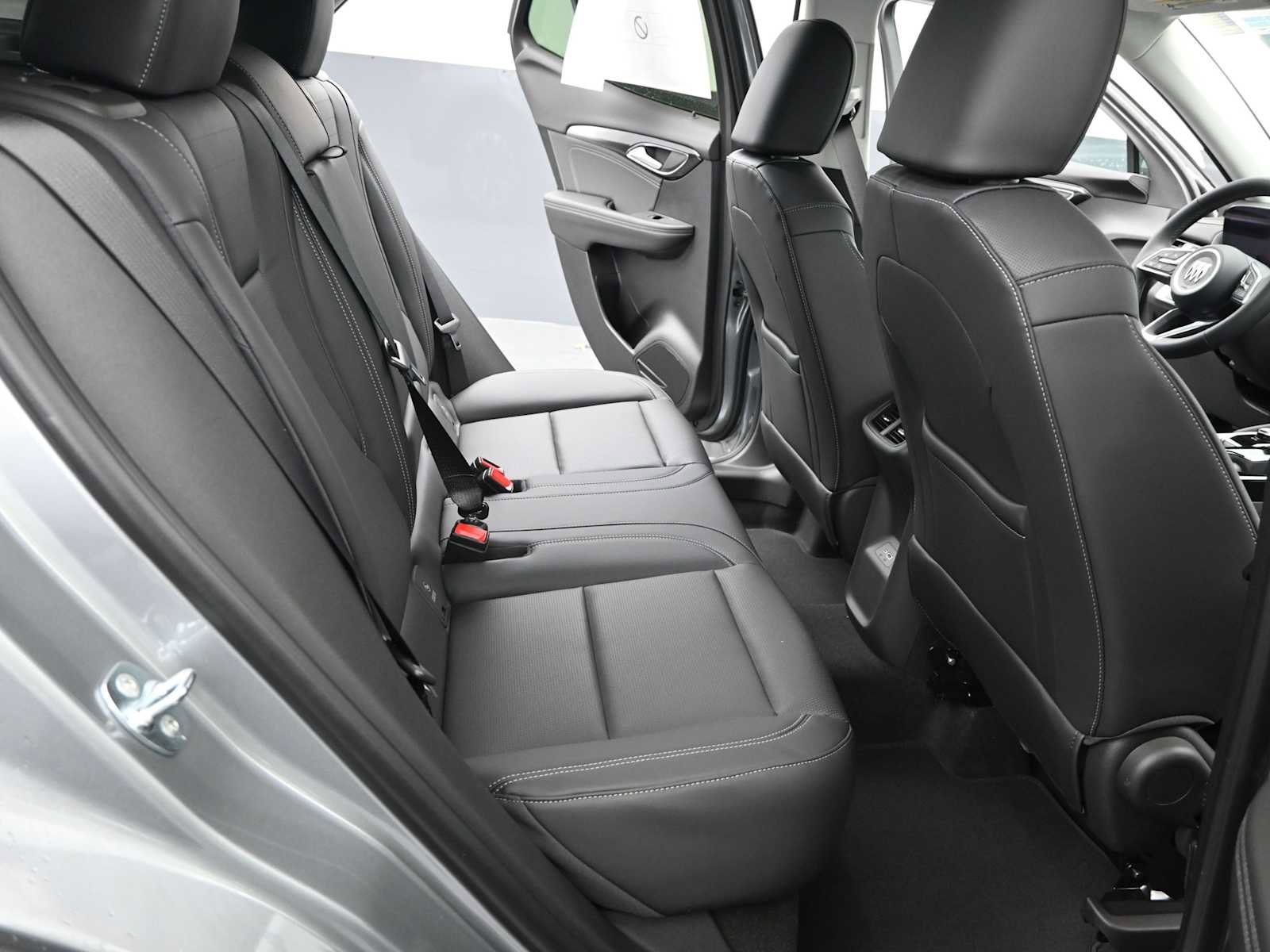 New 2026 Buick Envision Preferred image 25