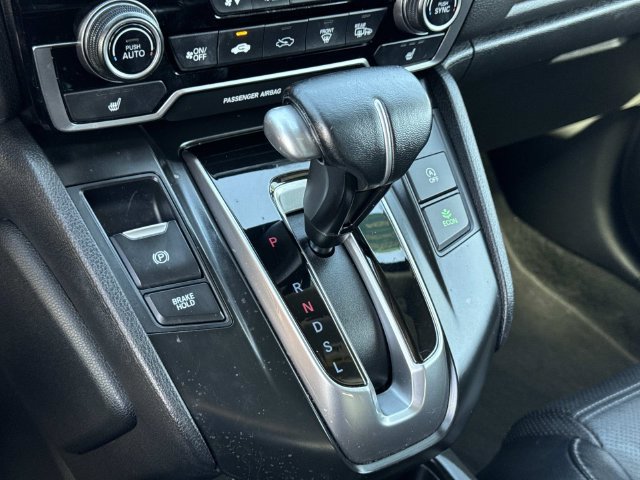 Certified 2021 Honda CR-V EX-L image 18