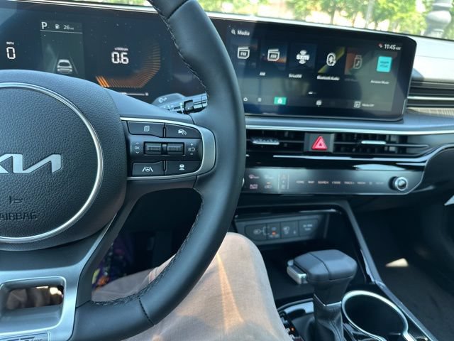 New 2026 Kia K5 GT-Line AWD/4WD image 41