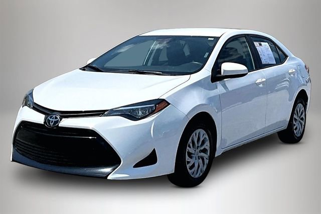 Used 2019 Toyota Corolla LE FWD image 2