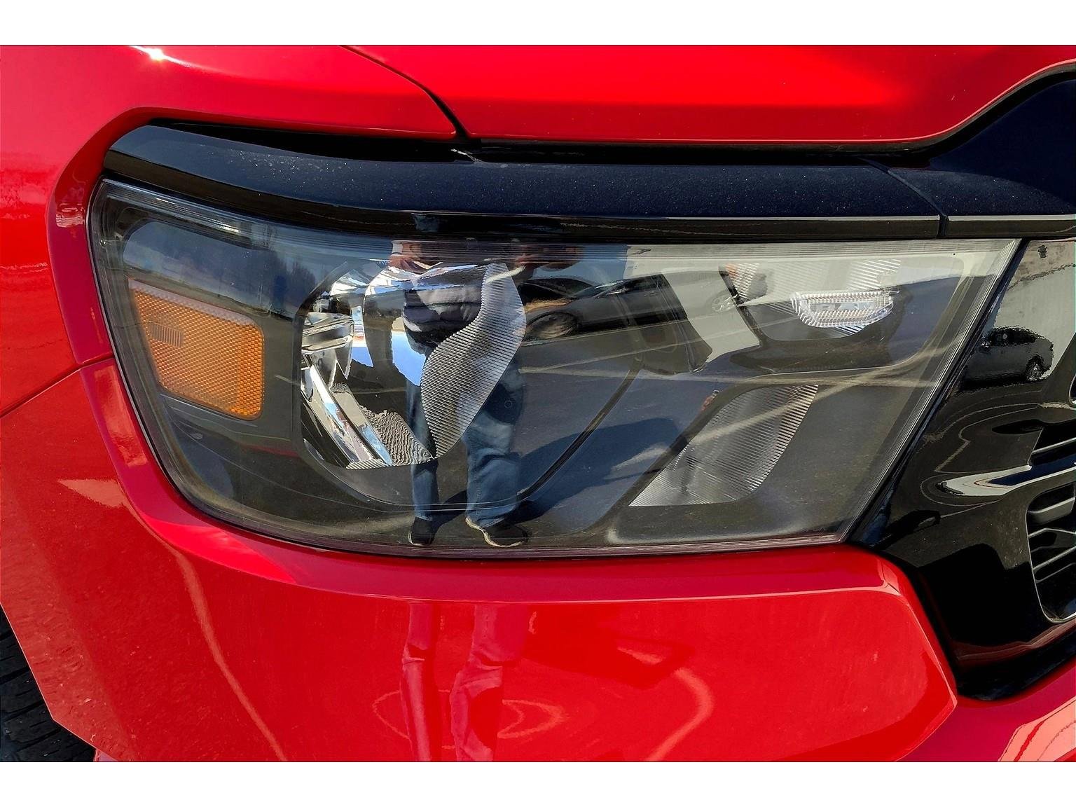 Used 2022 RAM 1500 Big Horn image 27