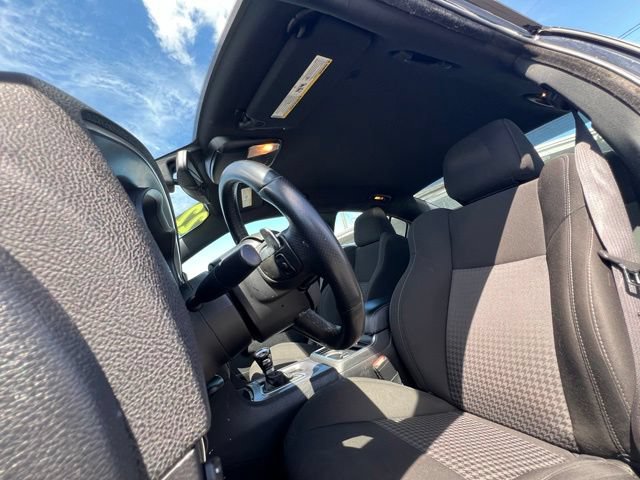 Used 2022 Dodge Charger GT RWD image 14