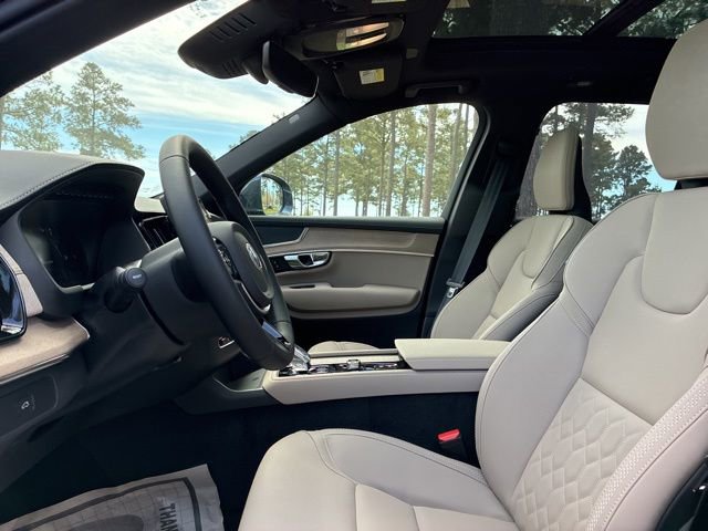 New 2026 Volvo XC90 B6 Plus AWD/4WD image 22