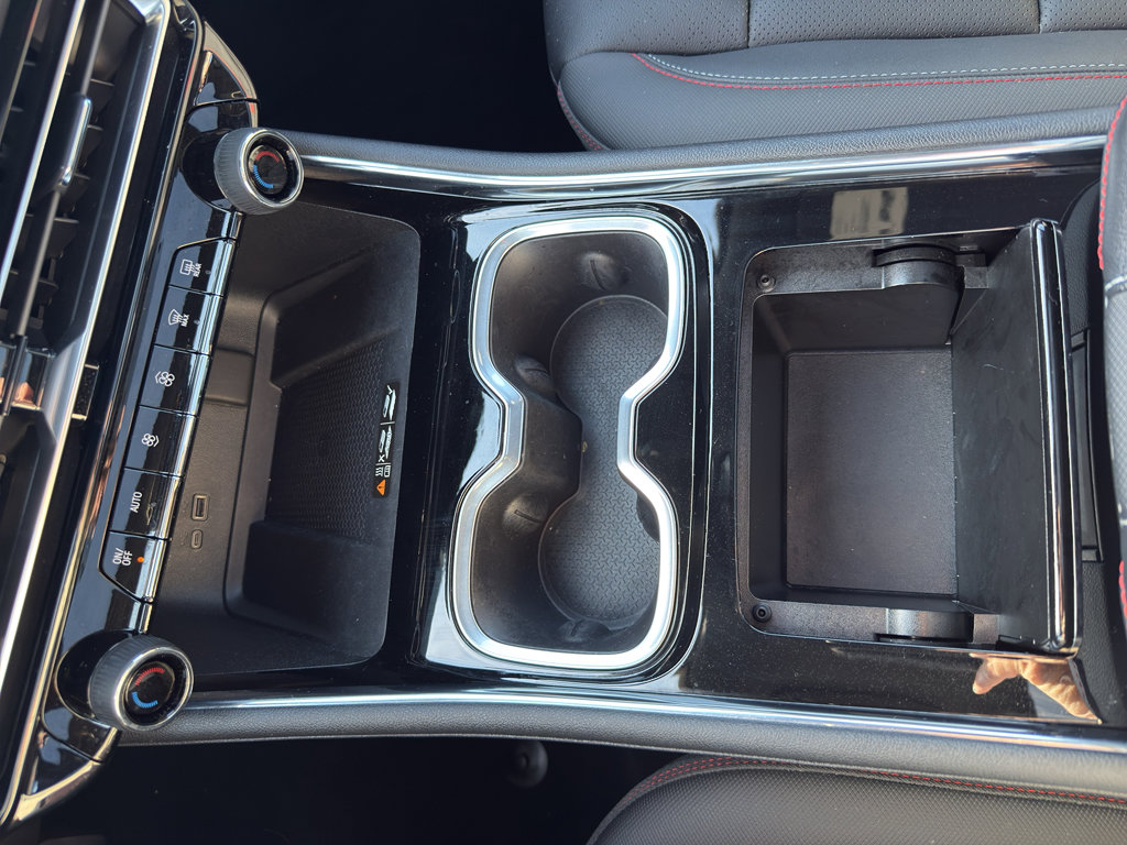 Certified 2024 Chevrolet Traverse RS w/ LPO, Floor Liner Package image 22