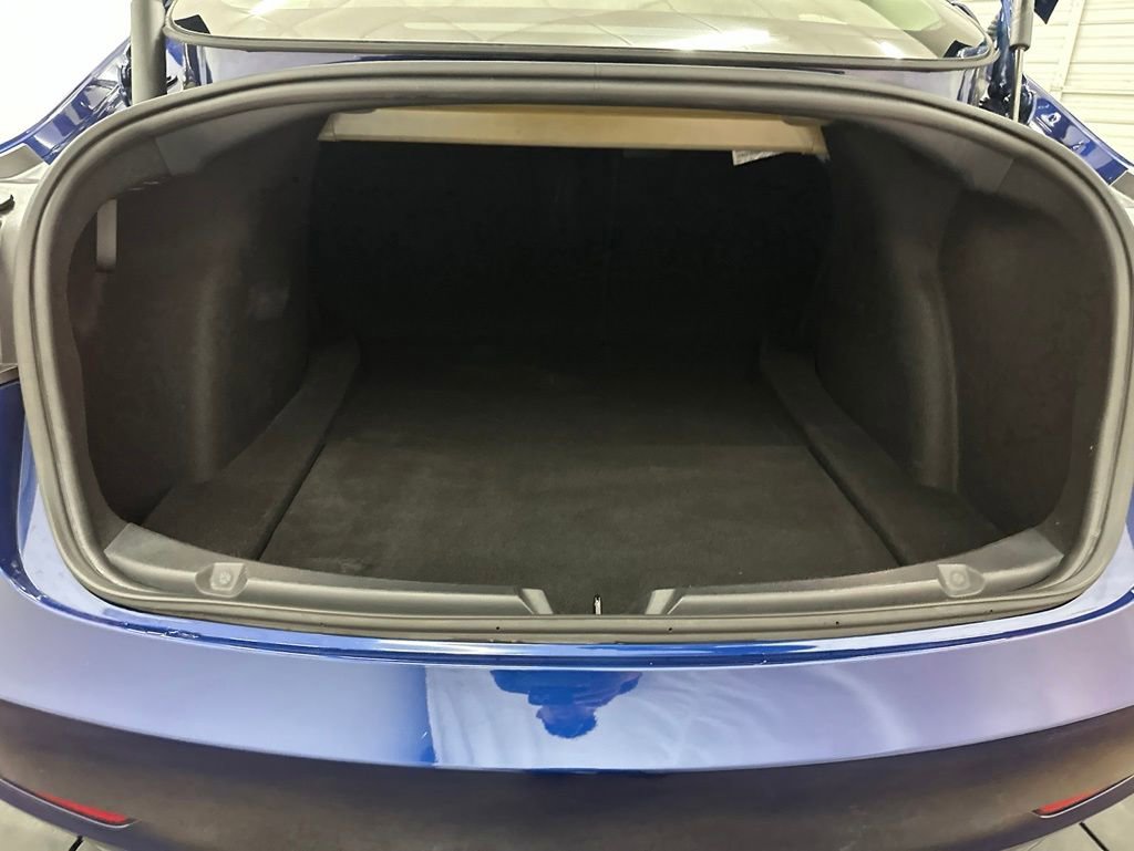 Used 2023 Tesla Model 3 Standard Range RWD image 17