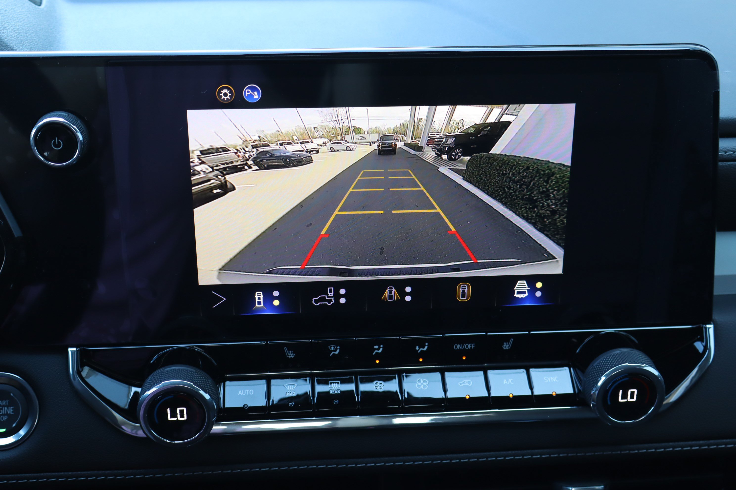 New 2026 Chevrolet Colorado LT w/ LT Convenience Package RWD image 17
