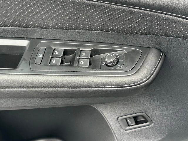 New 2026 Volkswagen Atlas SEL Premium R-Line image 24