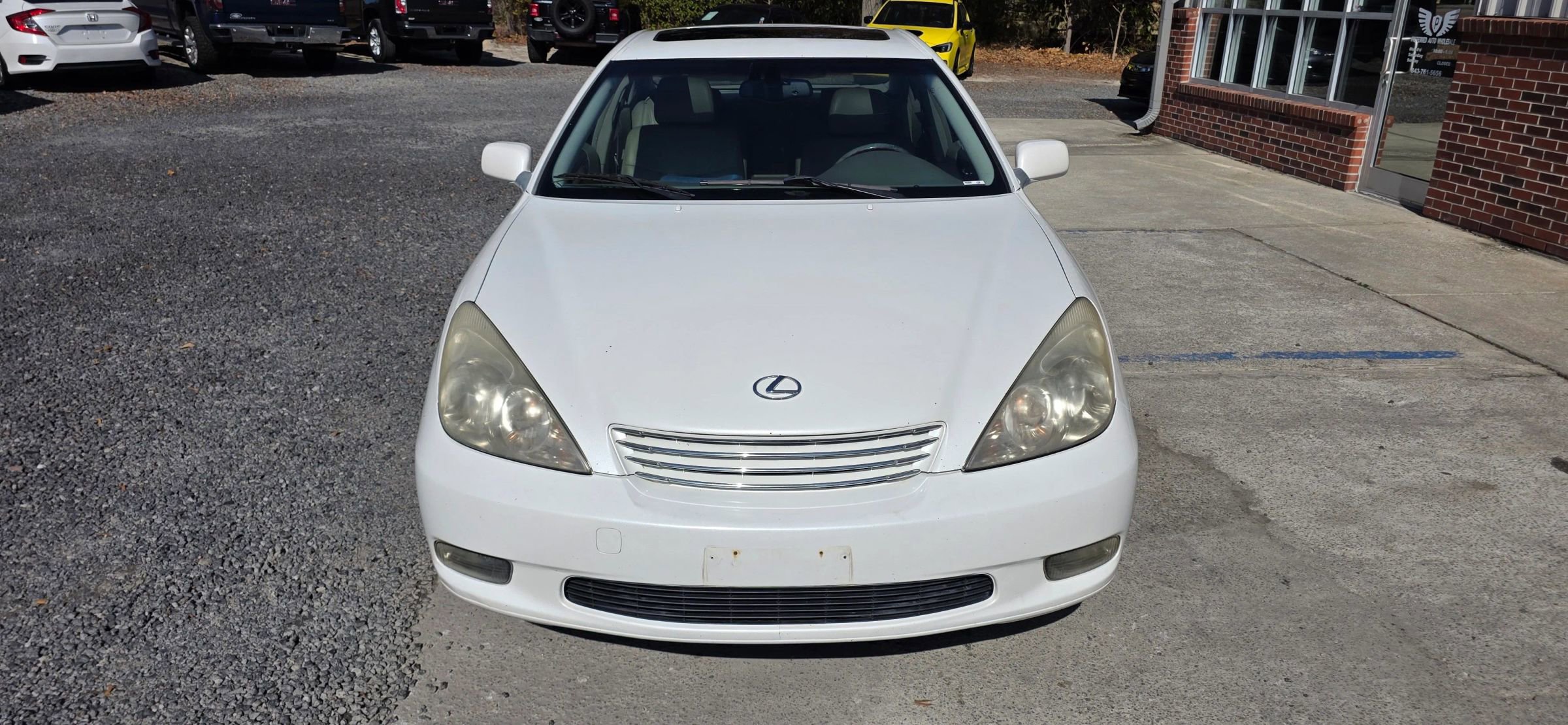 Used 2004 Lexus ES 330 image 8