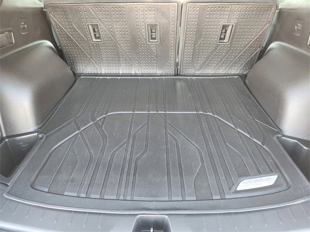 Used 2024 Chevrolet Blazer LT w/ Convenience Package image 32